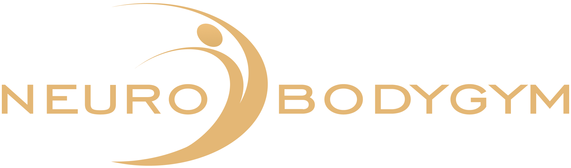 NeuroBodyGym Logo